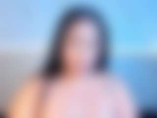Live cam show with Julieta-Blue - Bedroom Curvy on CamClone