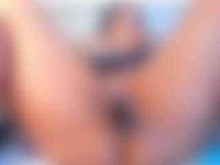 Live-camshow met Julieta-Blue - Rub op Camsoda