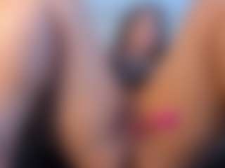 Julieta-Blue's Live Sex Cam Show