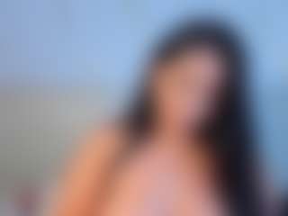 Julieta-Blue's Live Sex Cam Show
