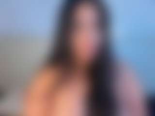 Live cam show with Julieta-Blue - Pov on Camsoda