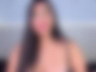 Julieta-Blue's Live Sex Cam Show