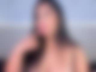 Julieta-Blue's Live Sex Cam Show