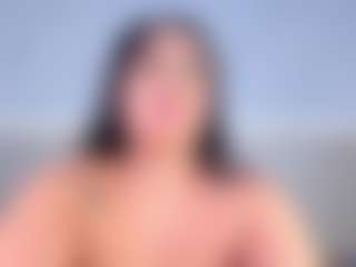 Julieta-Blue's Live Sex Cam Show