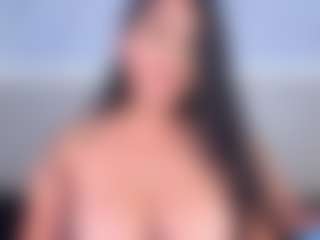 Julieta-Blue's Live Sex Cam Show