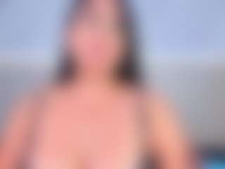 Julieta-Blue's Live Sex Cam Show