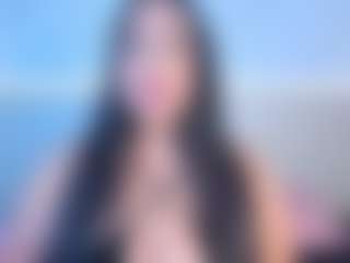 Julieta-Blue's Live Sex Cam Show