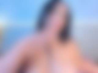 Julieta-Blue's Live Sex Cam Show