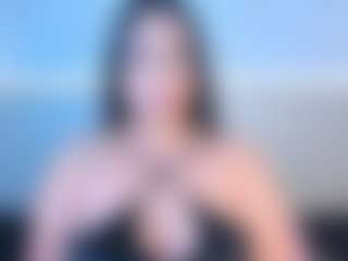 Live cam show with Julieta-Blue - BBW Young Adult on Camsoda