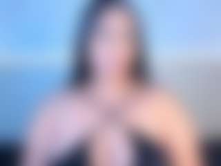 Julieta-Blue's Live Sex Cam Show