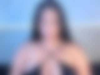Julieta-Blue's Live Sex Cam Show