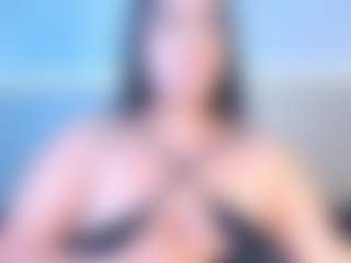 Julieta-Blue's Live Sex Cam Show