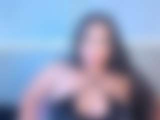 Live cam show with Julieta-Blue - BBW on CSO-WL