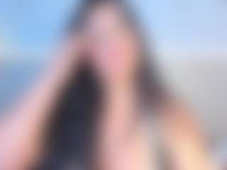 Julieta-Blue's Live Sex Cam Show