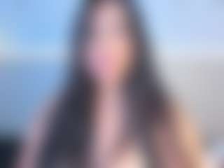 Julieta-Blue's Live Sex Cam Show