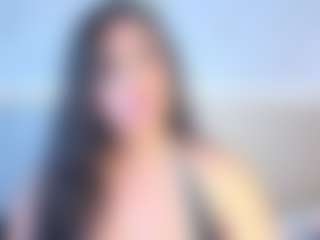 Julieta-Blue's Live Sex Cam Show