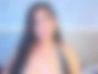 Julieta-Blue's Live Sex Cam Show