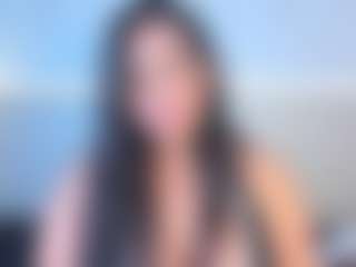 Julieta-Blue's Live Sex Cam Show