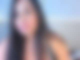 Julieta-Blue's Live Sex Cam Show