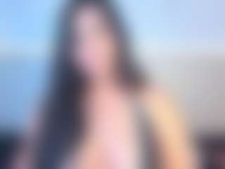 Julieta-Blue's Live Sex Cam Show