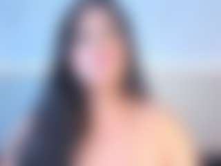 Julieta-Blue's Live Sex Cam Show