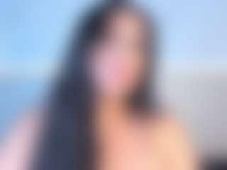 Julieta-Blue's Live Sex Cam Show