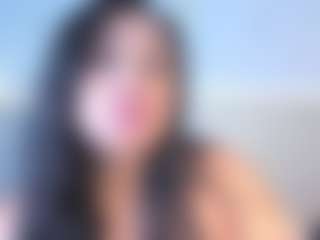Julieta-Blue's Live Sex Cam Show