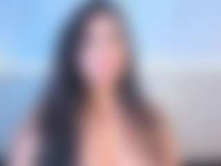 Julieta-Blue's Live Sex Cam Show