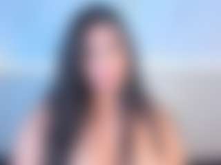 Julieta-Blue's Live Sex Cam Show