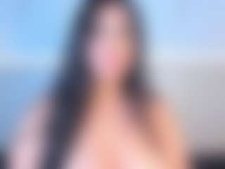 Julieta-Blue's Live Sex Cam Show
