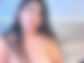 Julieta-Blue's Live Sex Cam Show