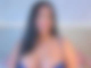 Julieta-Blue's Live Sex Cam Show