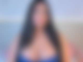 Julieta-Blue's Live Sex Cam Show