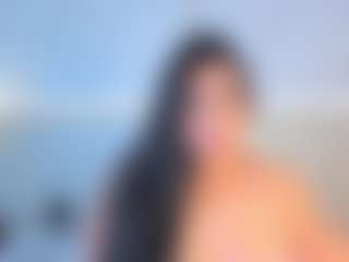 Julieta-Blue's Live Sex Cam Show