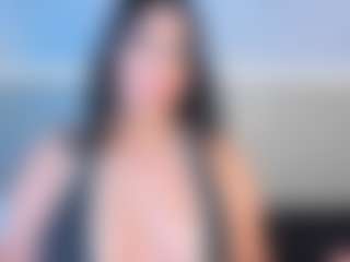 Julieta-Blue's Live Sex Cam Show