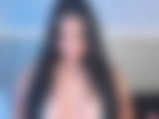Julieta-Blue's Live Sex Cam Show