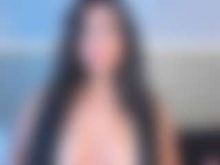 Julieta-Blue's Live Sex Cam Show