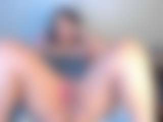 Julieta-Blue's Live Sex Cam Show