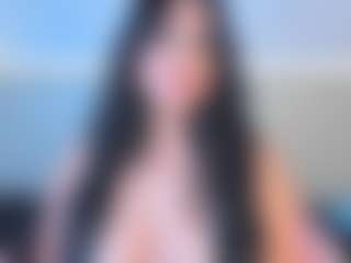 Julieta-Blue's Live Sex Cam Show