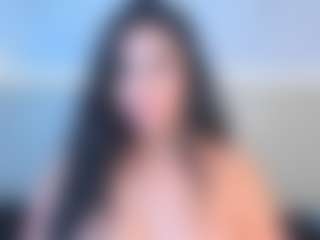 Julieta-Blue's Live Sex Cam Show