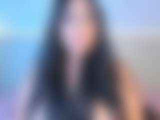 Julieta-Blue's Live Sex Cam Show