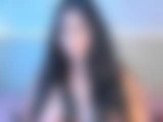 Julieta-Blue's Live Sex Cam Show