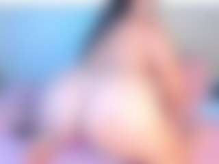 Julieta-Blue's Live Sex Cam Show