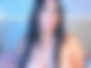 Julieta-Blue's Live Sex Cam Show