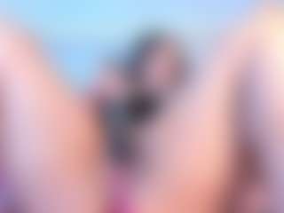 Julieta-Blue's Live Sex Cam Show