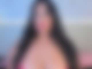 Live cam show with Julieta-Blue - Twerk Latina on Dolls Live | colombia