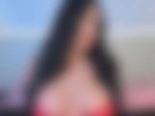 Julieta-Blue's Live Sex Cam Show
