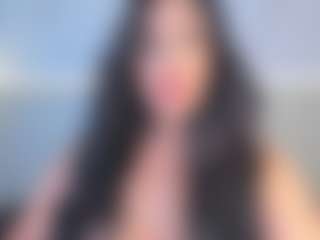 Julieta-Blue's Live Sex Cam Show