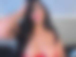 Julieta-Blue's Live Sex Cam Show