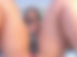Julieta-Blue's Live Sex Cam Show